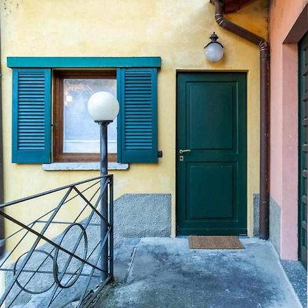 Your Secret Place Cernobbio Apartment ภายนอก รูปภาพ