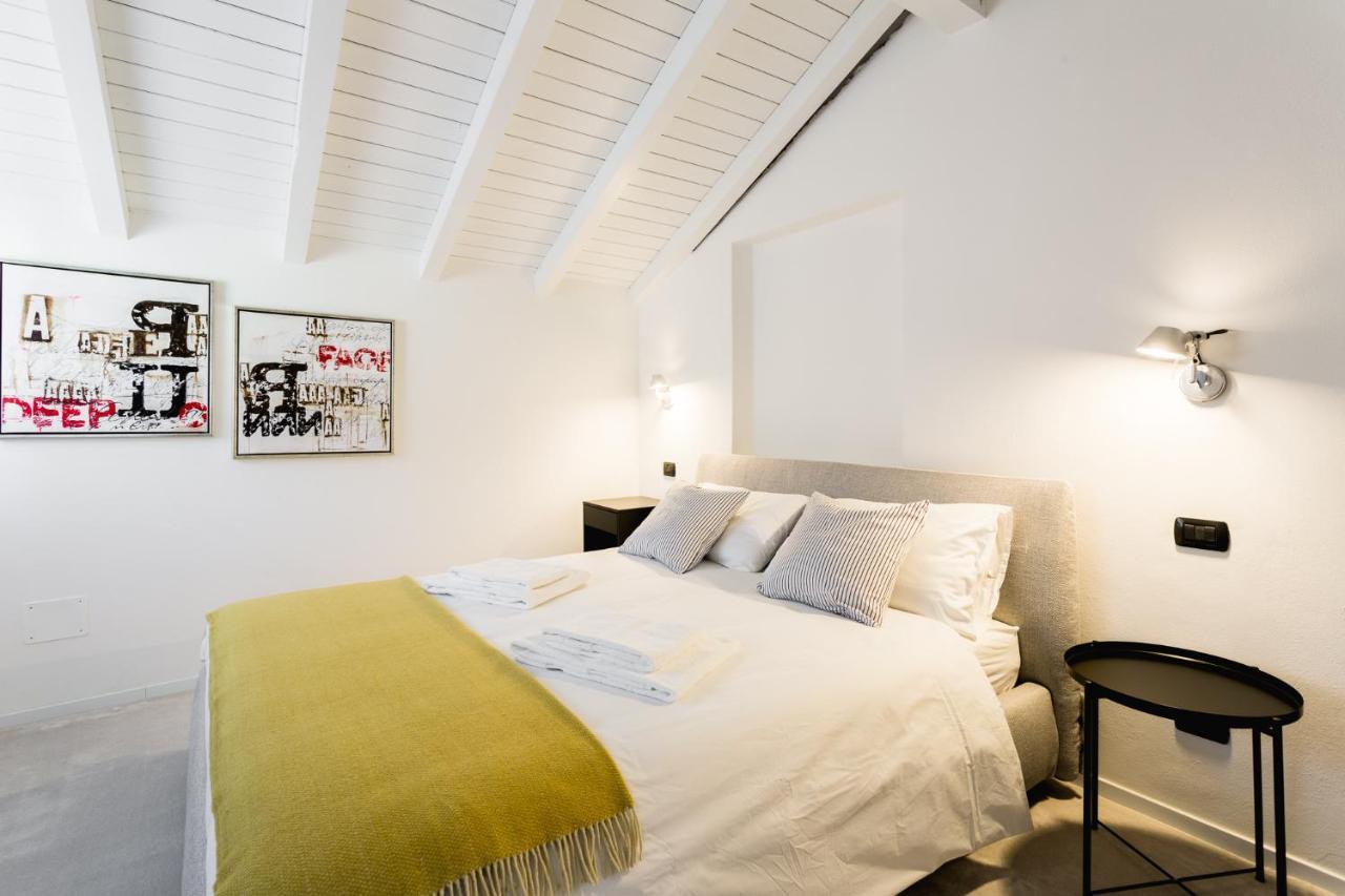 Your Secret Place Cernobbio Apartment ภายนอก รูปภาพ