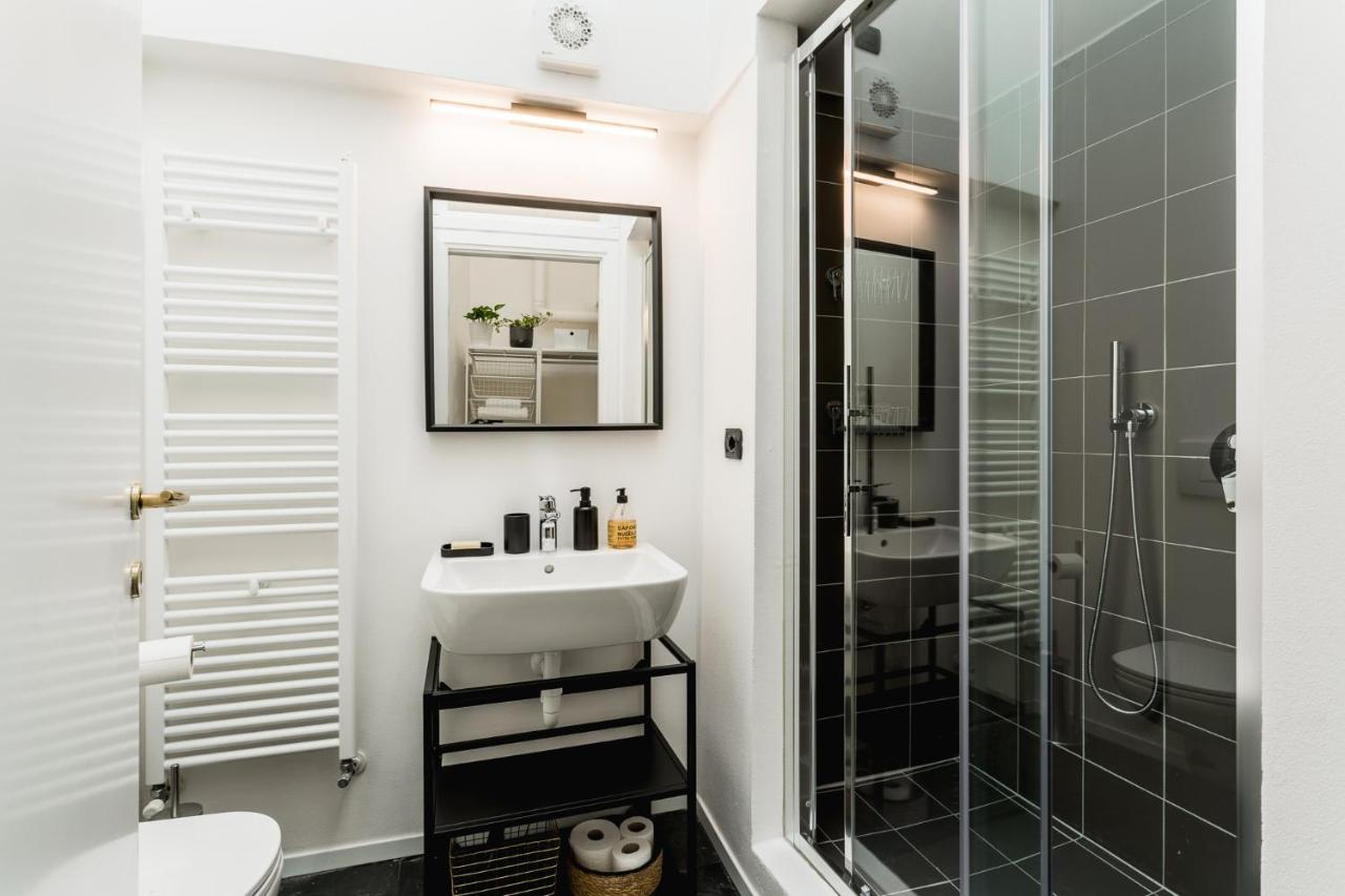 Your Secret Place Cernobbio Apartment ภายนอก รูปภาพ