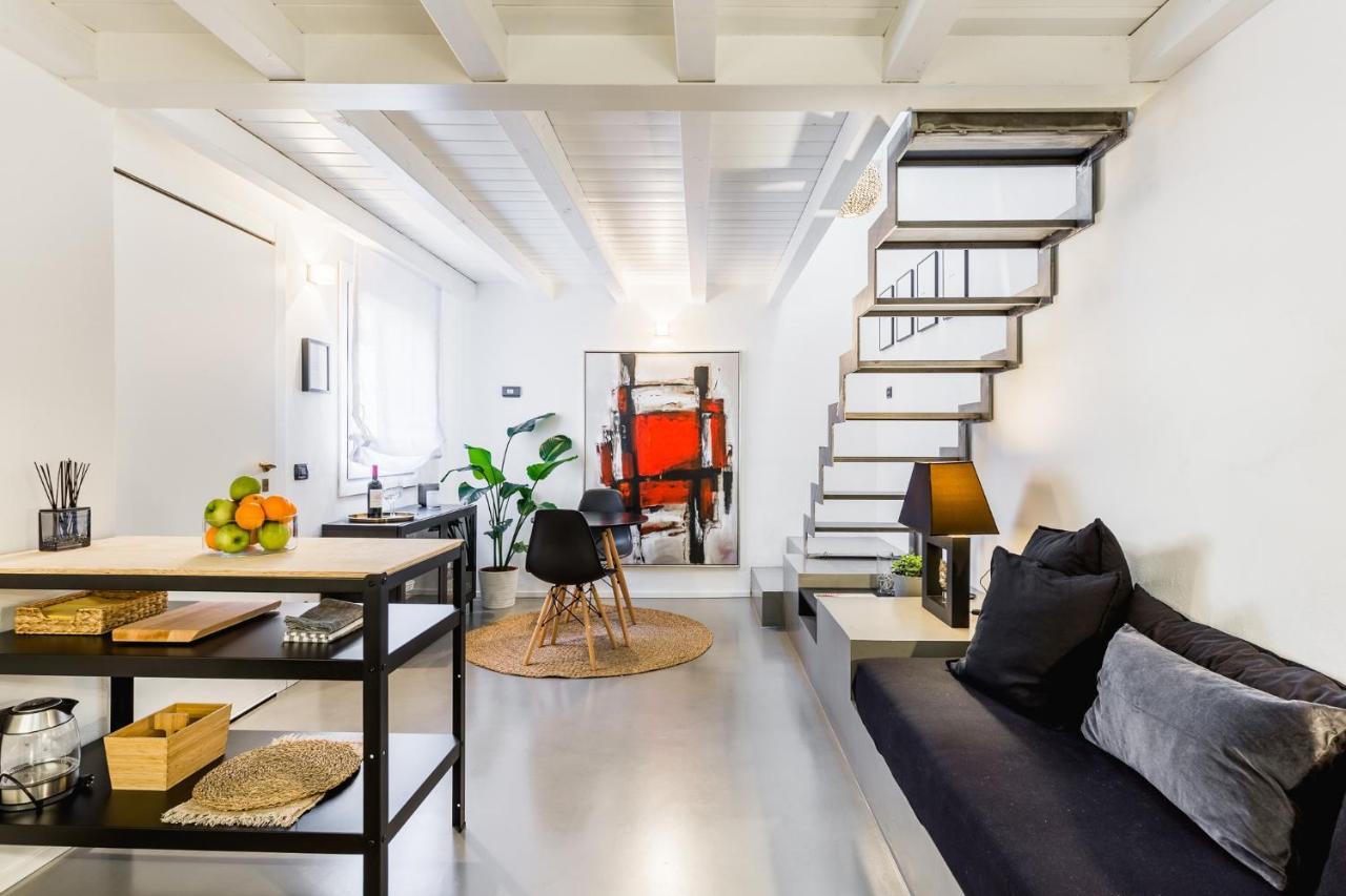 Your Secret Place Cernobbio Apartment ภายนอก รูปภาพ