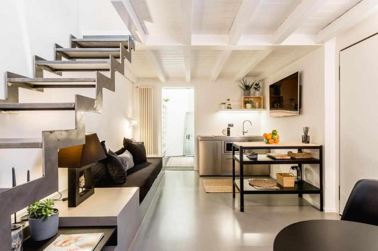 Your Secret Place Cernobbio Apartment ภายนอก รูปภาพ
