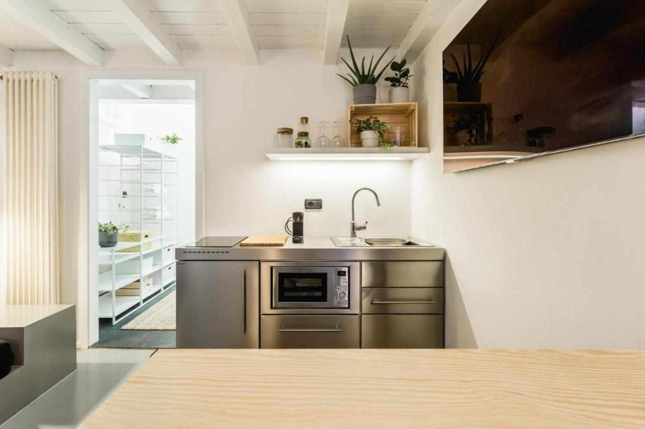 Your Secret Place Cernobbio Apartment ภายนอก รูปภาพ