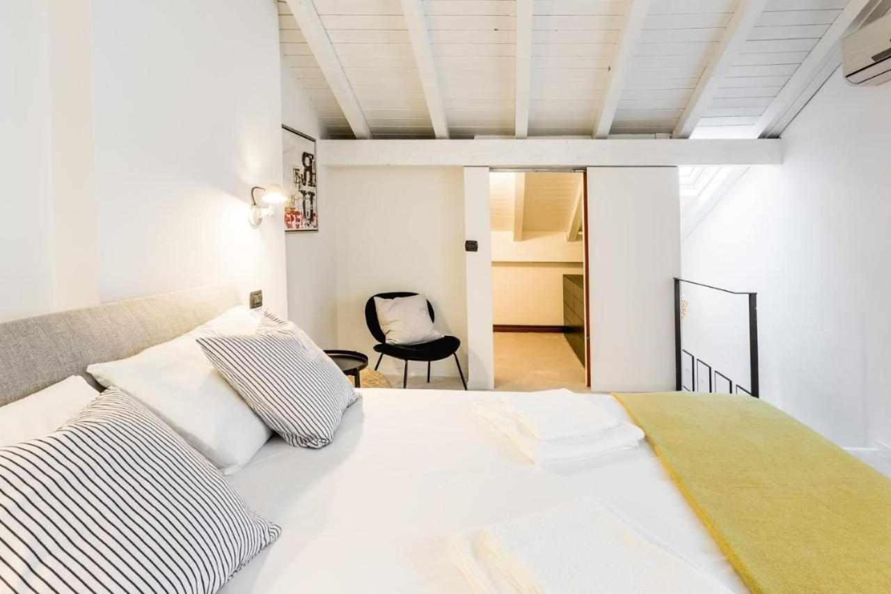Your Secret Place Cernobbio Apartment ภายนอก รูปภาพ
