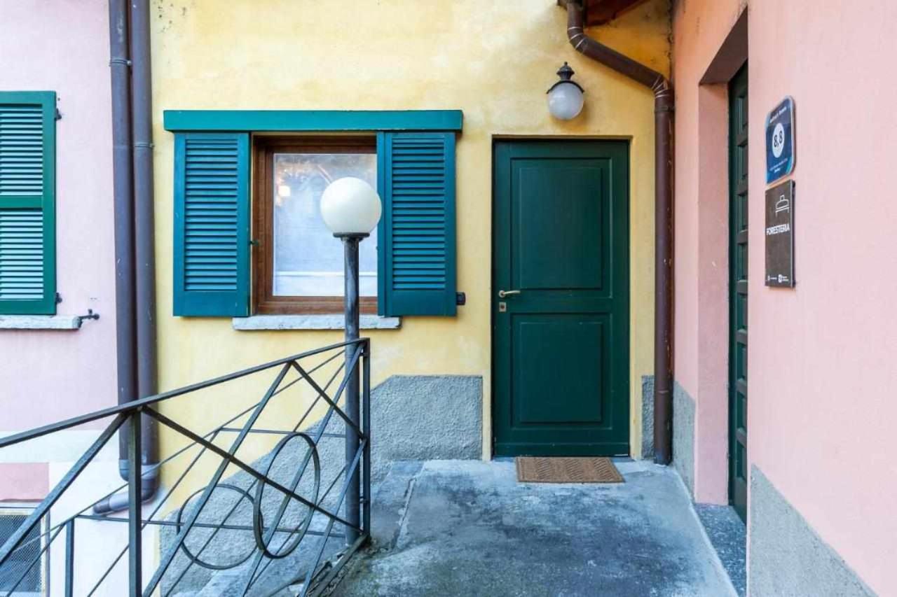 Your Secret Place Cernobbio Apartment ภายนอก รูปภาพ