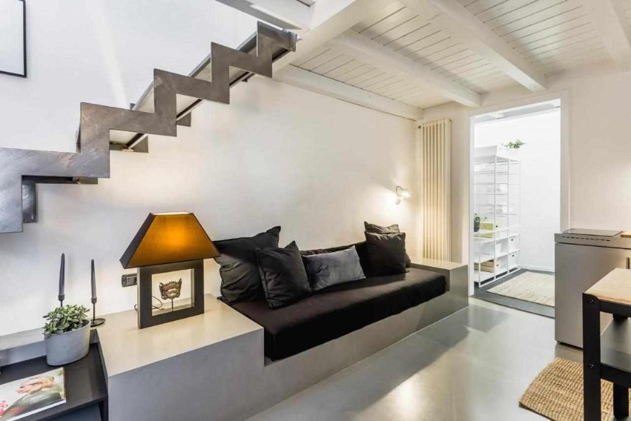 Your Secret Place Cernobbio Apartment ภายนอก รูปภาพ