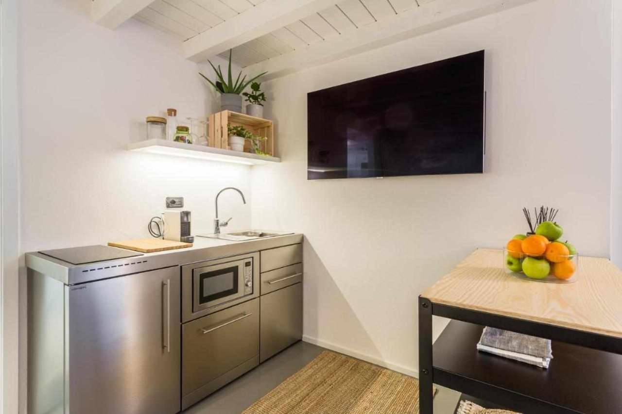 Your Secret Place Cernobbio Apartment ภายนอก รูปภาพ