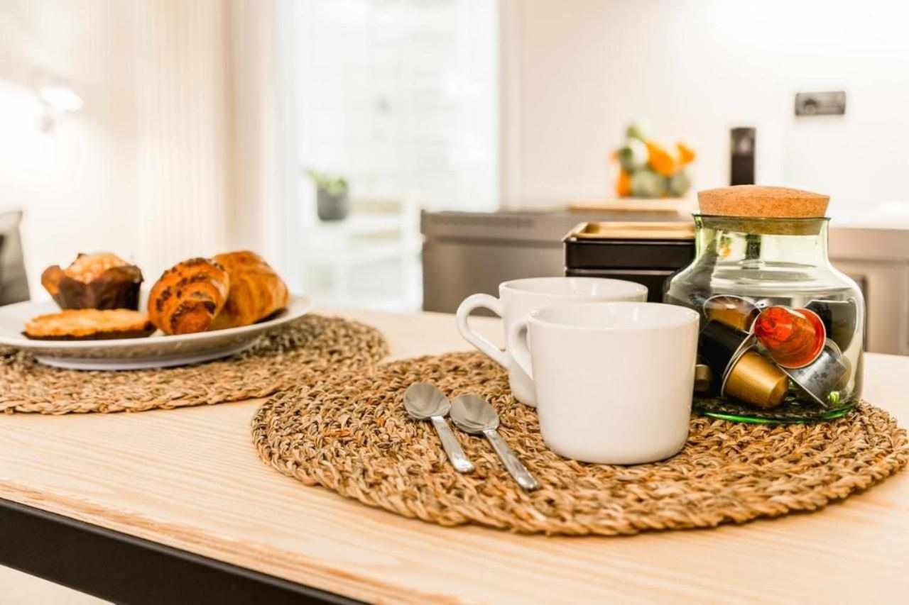 Your Secret Place Cernobbio Apartment ภายนอก รูปภาพ